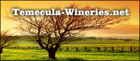Temecula Wineries web site